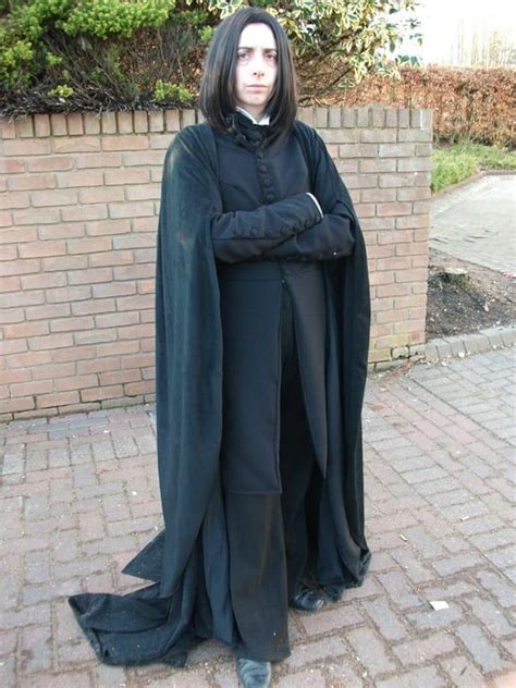 28 ‘harry Potter Halloween Costumes Every Potterhead Needs To See