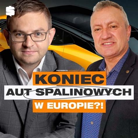 Stream Episode Zakaz Sprzeda Y Aut Spalinowych Od Europa