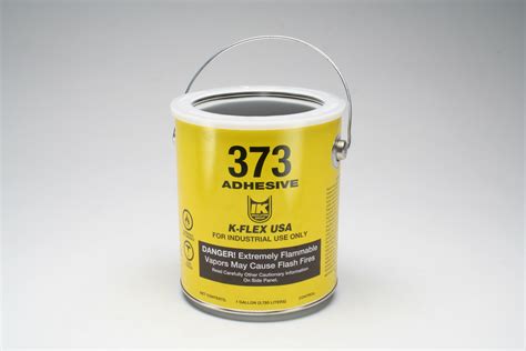 K Flex 373 Contact Adhesive General Insulation