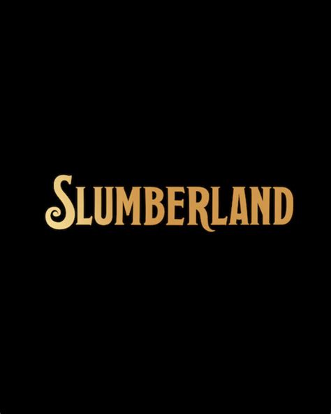 Slumberland_logo - The Art of VFX