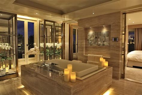 Inside The 465 000 Tour Of The World S Most Luxurious Hotel Suites