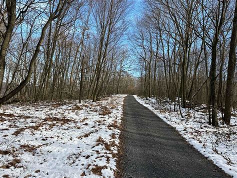 Locust Gap 33 Pennsylvania Off Road Trail Map Photos OnX Offroad