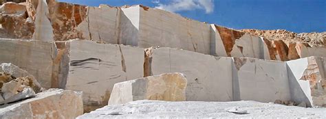 ¿Qué es un Mármol? - Stone Center Chile