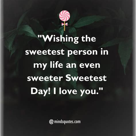 50 Sweetest Day Quotes, Wishes, Messages & Captions