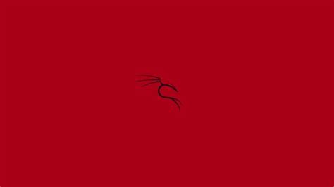 Kali, Kali Linux, Linux, Red, Logo Wallpapers HD / Desktop and Mobile ...