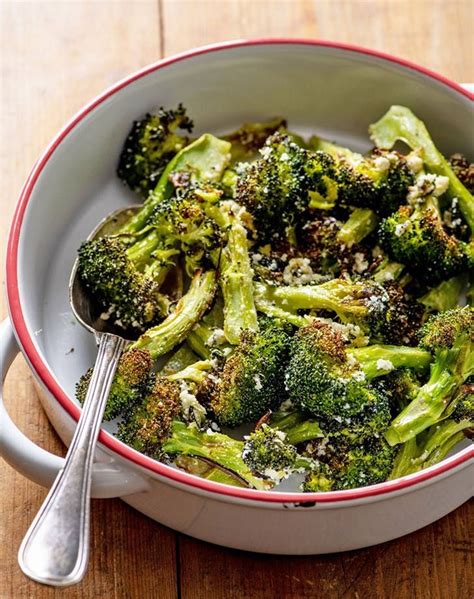 15 Broccoli Side Dish Recipes Youve Never Tried Broccoli Side Dish