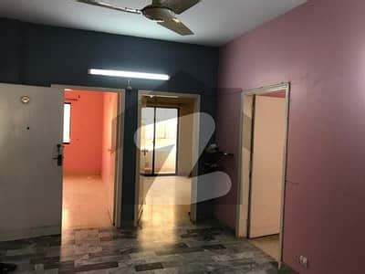 1200 Square Feet Flat Available For Sale In North Nazimabad Block K