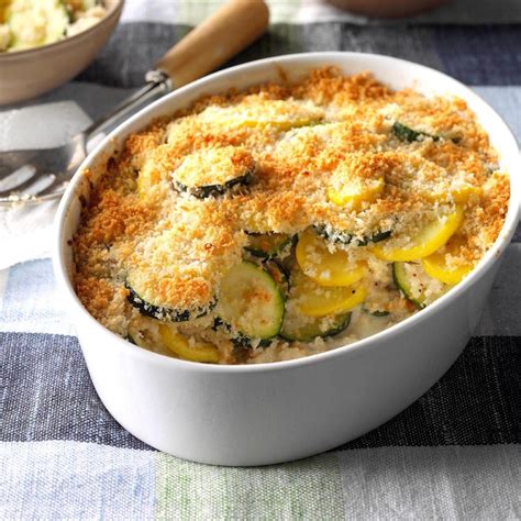 Recettes de gratin de courgettes testées et approuvées