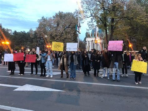 Студентски отпор најавува радикализација и секојдневни блокади на Скопје