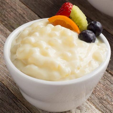 Reese Large Pearl Tapioca Pudding Recipe Besto Blog