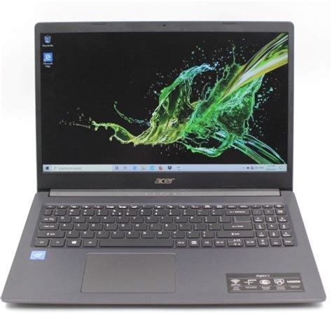 Acer Aspire N19h1 Intel Celeron 4gb 120gb Black Hilco Global Apac