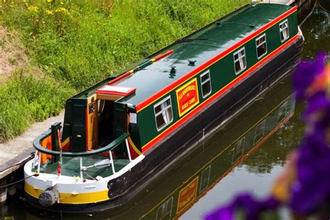 Fox Narrowboats How To Plan A Narrowboat Holiday