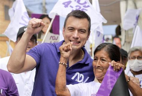 El correísmo se afinca en la Costa y pierde terreno en el resto de Ecuador