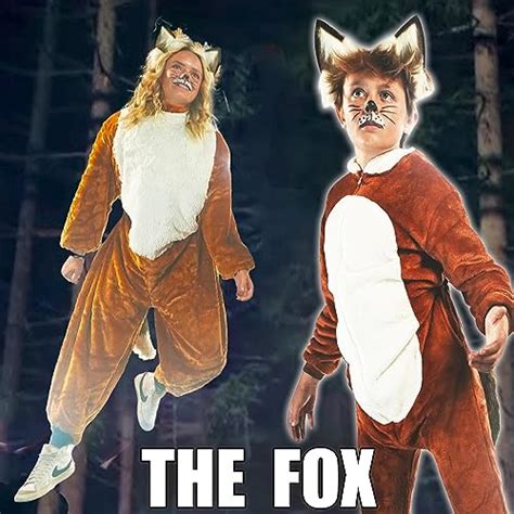 The Fox What Does The Fox Say By The Fun Squad On Amazon Music