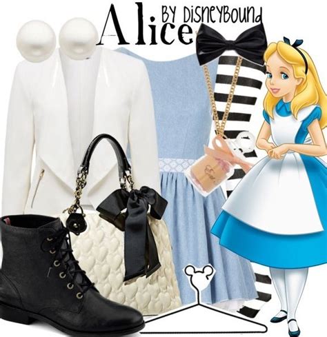 Pin By Karina Baeza On My Style Disney Themed Outfits Disney Bound Outfits Disney Inspired