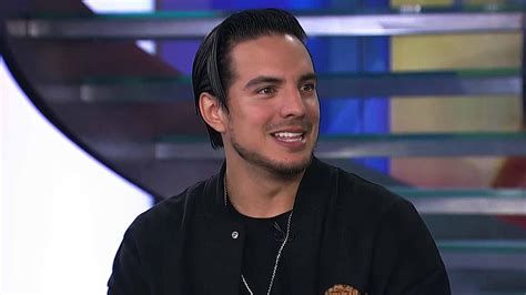 Vadhir Derbez Presenta Morrito En Exclusiva En Despierta N