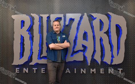 在炉石战记选手 Blitzchung聪哥事件延烧后Blizzard Entertainment 总裁 J Allen Brack