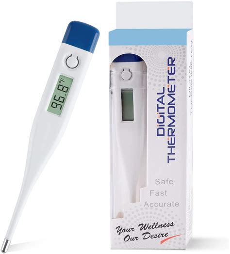 Digital Thermometer Palm Harbor Pharmacy