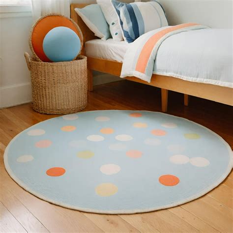 Tapete Para Quarto Infantil Playmat