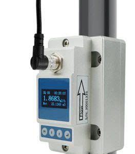 Ieands Water Quality Sensors Hydrology Ph