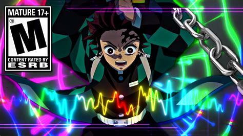 AGRESSIVO FLY GALAXY ANIME EDIT FUNK DEMON SLAYER TANJIRO E