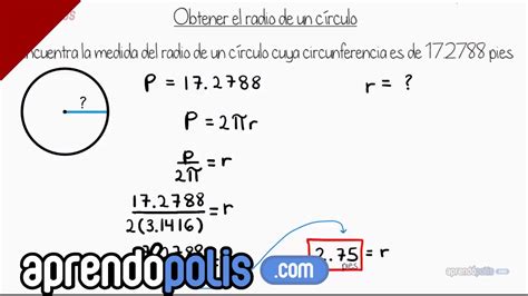 Formula Para Calcular El Area De Un Circulo En Excel Printable