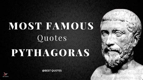 Pythagoras Quotes That Will Re Define The Purpose Of Your Life