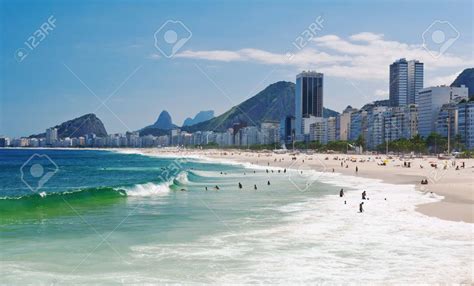 Copacabana Beach - Beaches Photo (44435069) - Fanpop - Page 104