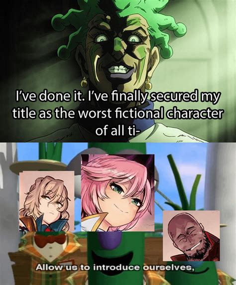 Redo Of A Healer Be Like Rgoodanimemes