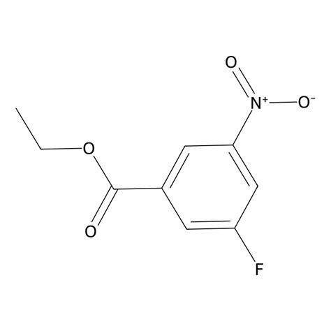 Buy Ethyl Fluoro Nitrobenzoate