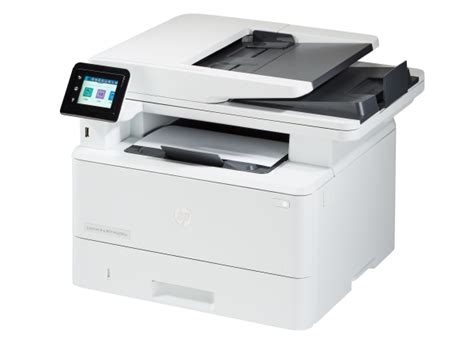 HP LaserJet Pro MFP M428fdw Printer Consumer Reports