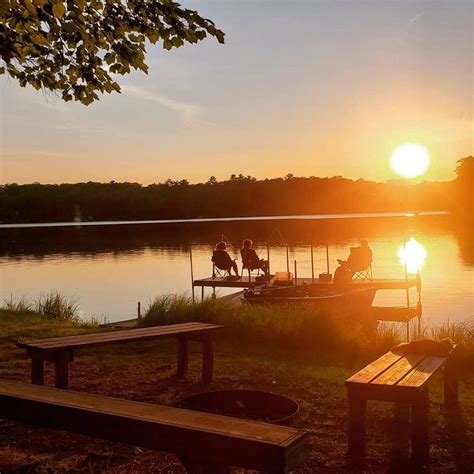 Northern Wisconsin Resort Vacation Rentals near Minocqua WI - Cottages ...