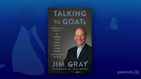 Jim Gray On His New Book ‘talking To Goats’ The Rich Eisen Show 11 24 20 Youtube