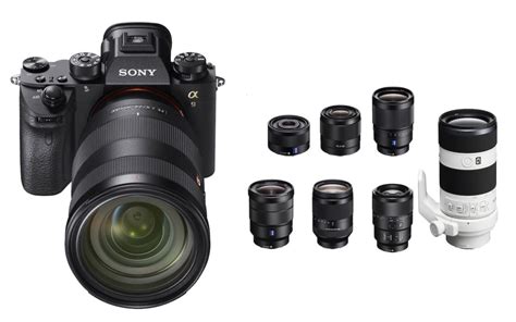 Best Lenses for Sony A9 - Daily Camera News