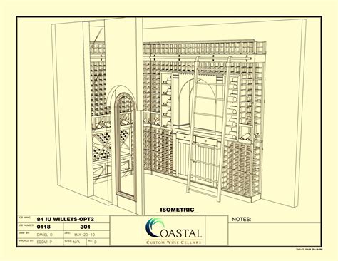 Beautiful Custom Wine Cellars And Incorporating Library Style Rolling