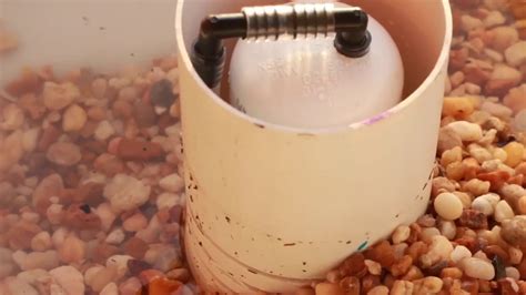 How To Build An Ibc Aquaponics System How To Build A Bell Siphon