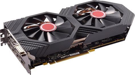 Xfx Radeon Rx Gts Xxx Edition Mhz Oc Gb Gddr Vr Ready