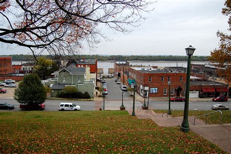 Did They Open the Time Capsule? - Cape Girardeau History and Photos