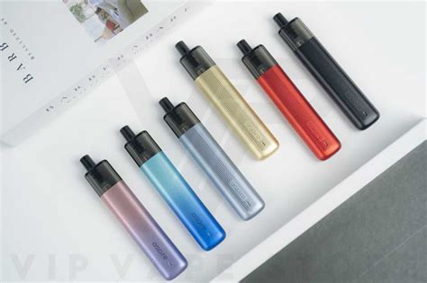 Aspire Vilter 2 Pod Kit System VIP Vape Store