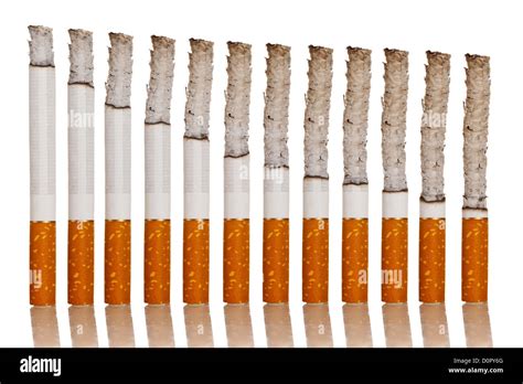 Lighted cigarette hi-res stock photography and images - Alamy