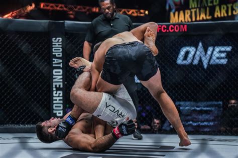 As Lutas De MMA Mais Esperadas No Fim De 2023 Resenha FC Aproveite O