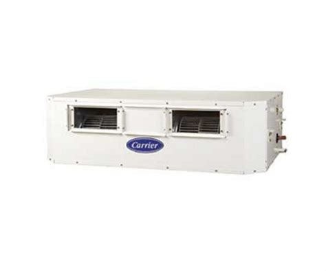 Carrier 14 Hp Inverter Ducted Air Conditioner R 410a At Rs 420500 In