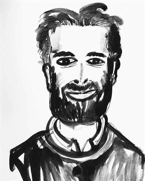 Inktober 2016 Colourlivingblog