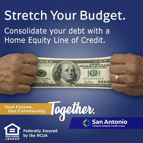 San Antonio Citizens Federal Credit Union On Linkedin