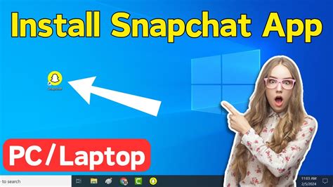 How To Install Snapchat On Laptop How To Download Snapchat On Windows