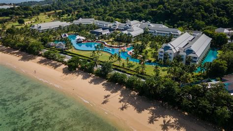 Sofitel Krabi Phokeethra Golf Spa Resort Green Season