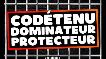 RAX Tu vas être l objet sexuel de toute la prison mais ton boss ne partage pas XVIDEOS