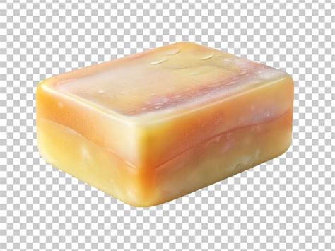 Premium Psd Soap Bar