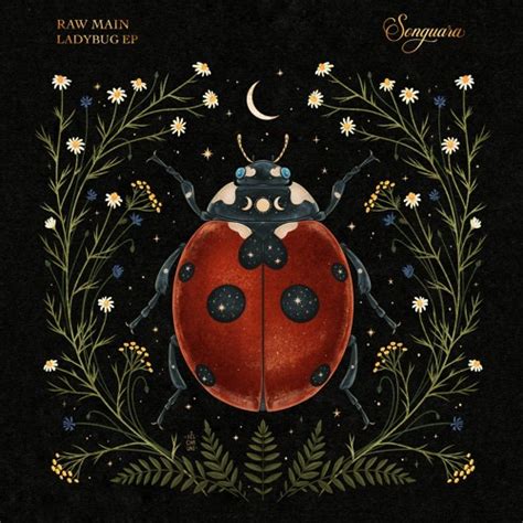 Stream Raw Main Listen To Ladybug E P Songuara Music Playlist