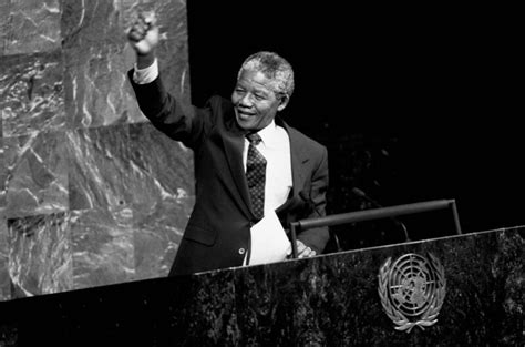 Listen To Npr Podcast About Nelson Mandela’s Legacy In South Africa The Mandela Effect